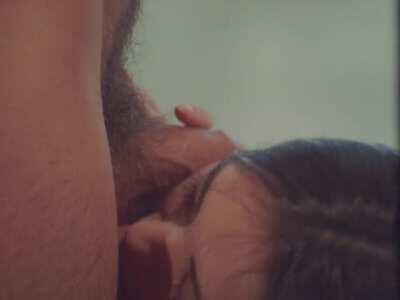 Lina Romay- Sexy Nature (1974)