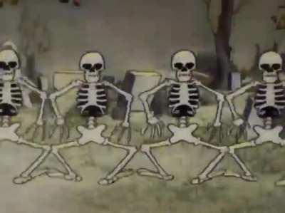 Spooktober is here (OC)