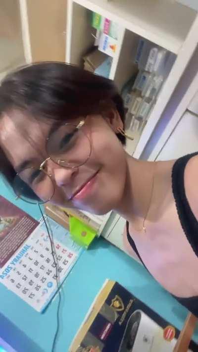 I’m just too hard for you🤭