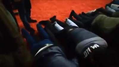 Ulku ocagi boyle mi oluyor 🥺