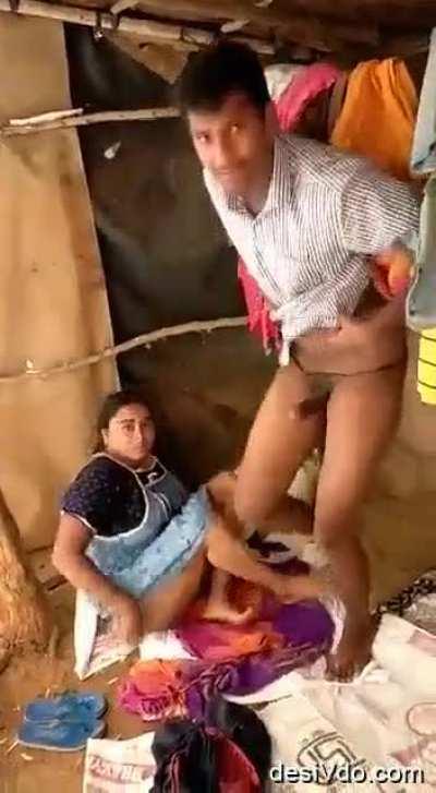 Helping gareeb gone wrong👿