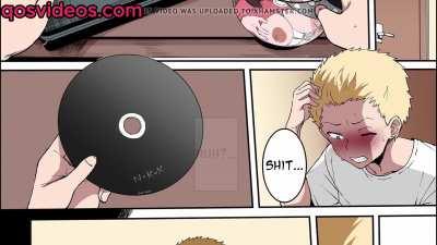 Your family is addicted to BBC