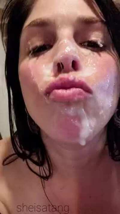 Cum kisses to my favorite sub. 💦💦