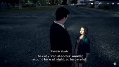 That was absolutely brutal caw caw