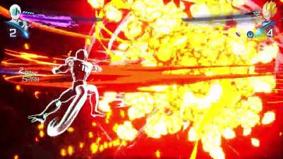 Be honest, did Sparking Zero meet your expectations?