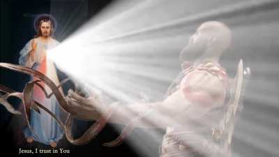 Celebrating Divine Mercy Sunday is Like