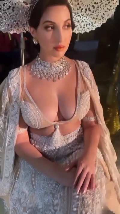 Nora Fatehi