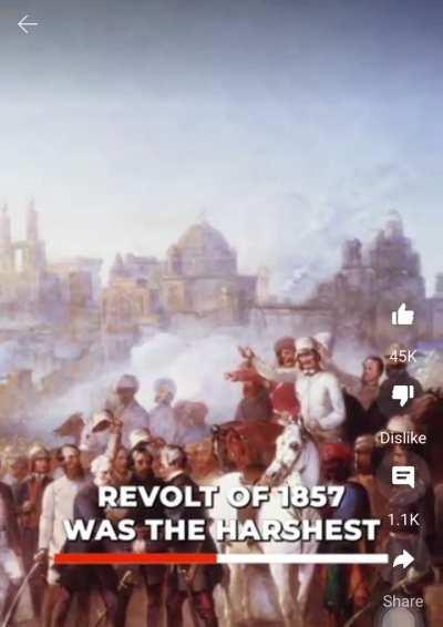 We have been speaking ill of our own mother 😩😡😤