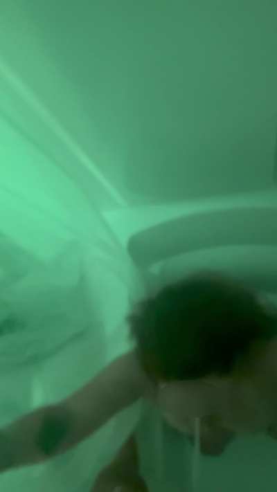 Is it better to give or receive a golden shower?