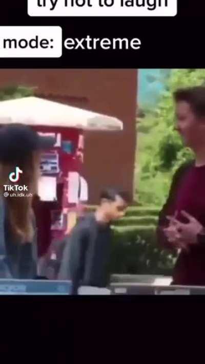 When your brain is underdeveloped