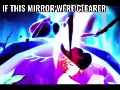 ((Ok let’s try posting this again)) Funny title for the funny meme