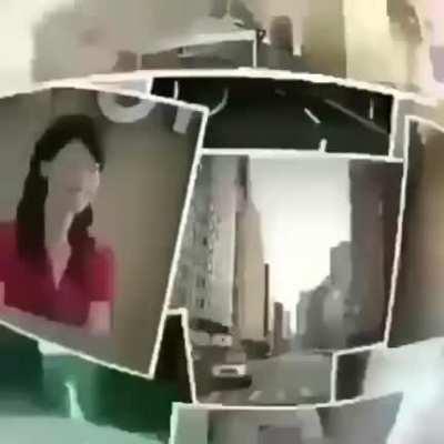 Toyota really stepped up their ads 😳