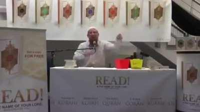 When Bosnian immigrants in Germany see the sign Burek with cheese.