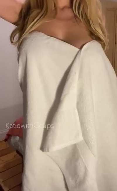 🪄 3&hellip; 2&hellip; 1&hellip; G cups! ✨