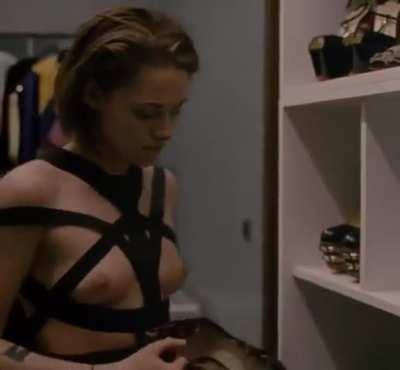 Kristen Stewart - Personal Shopper (2016)