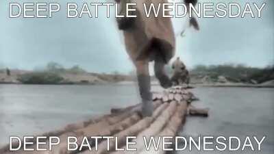 I hope I'm not too late with this trend