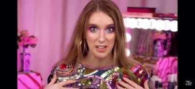 When you only buy one of the folklore albums instead of all 8