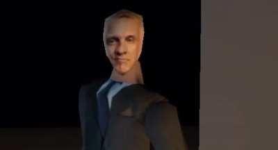 Howard’s death but ps1