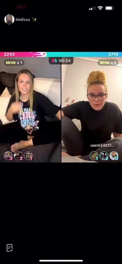 @melendd & @xoxo_dayna03