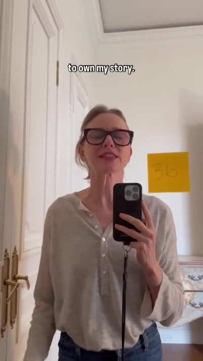 Naomi Watts : The Ring