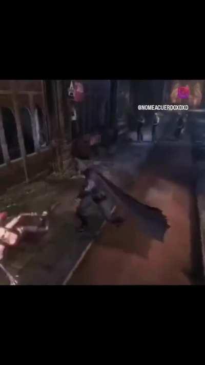 el martillo de la justicia es unisex