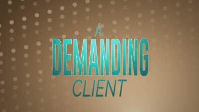 A Demanding Client (June 26, 2019) - Alura Jenson