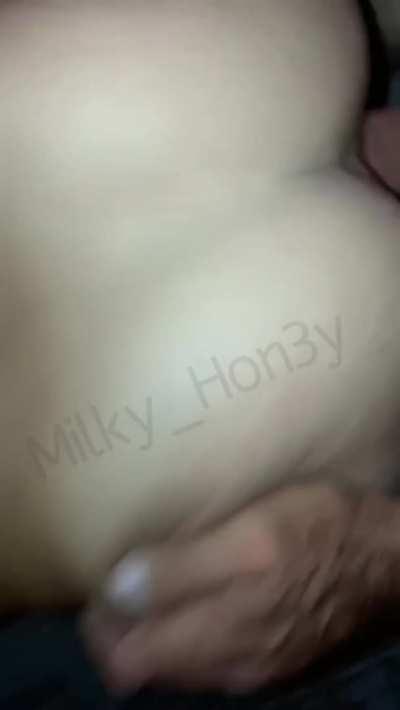 I’ve become addicted to fucking older men! They hit it sooo freaking good 🙌🏼