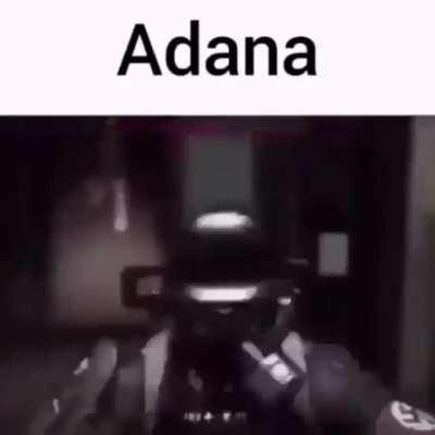 ADANA