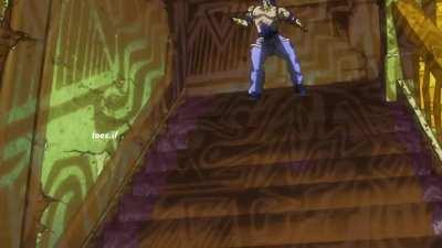 wamuu gets pizza (OC)