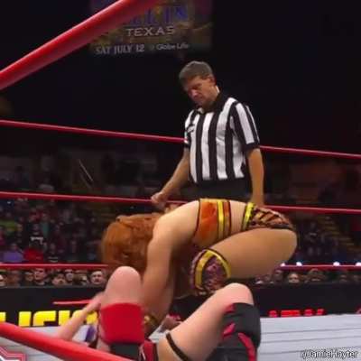 Jamie Hayter (4/12/25)