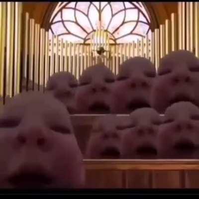 running out of mmemes to poast…… i will have to slow down and replenish my collection………