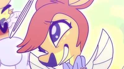 Soviets when asked by Poles if they were being liberated: