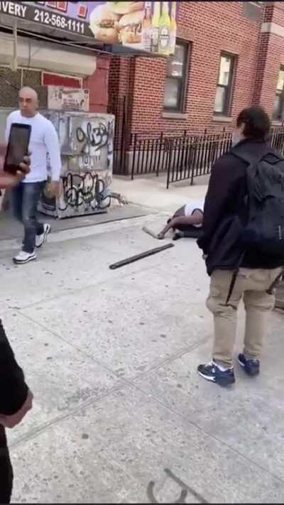 Well that ended quickly....