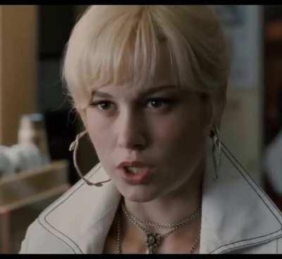 Brie in Scott Pilgrim