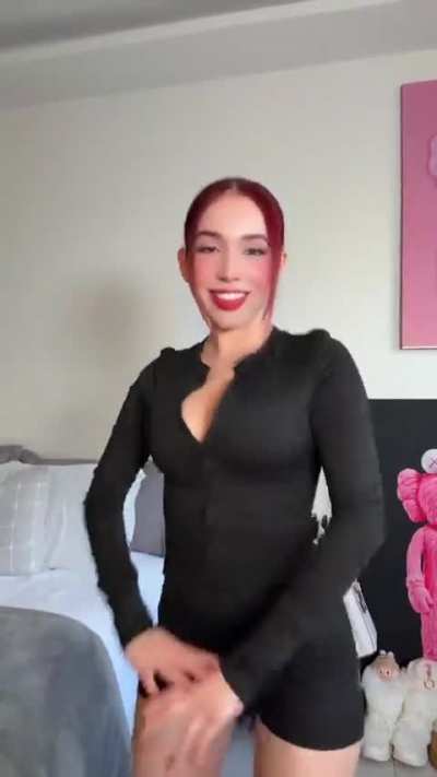 Esas son nutella 😝