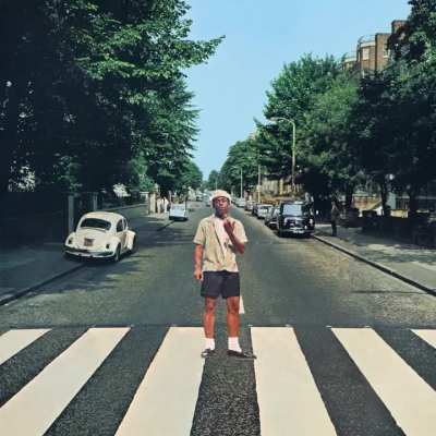 so, Octopus's Garden and MANIFESTO have the same BPM...