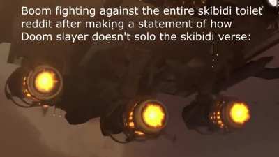 From one more and boom to you guys