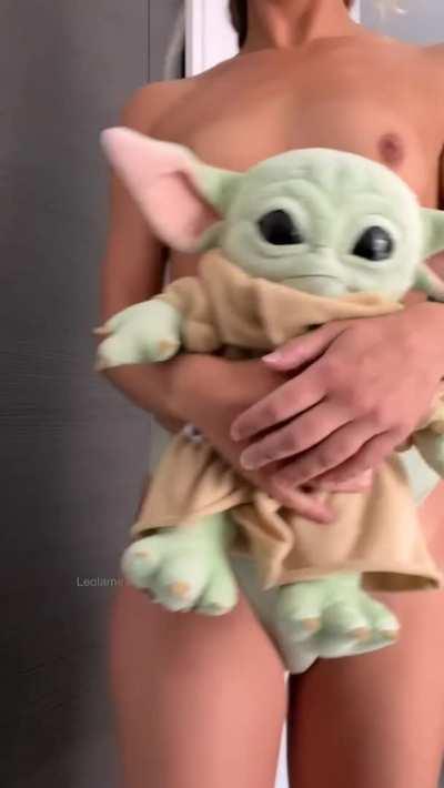 May the 4th be with you