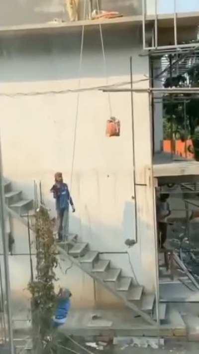 hard work with smart skills .