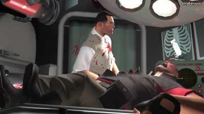 Meet The Medic Deleted Scene