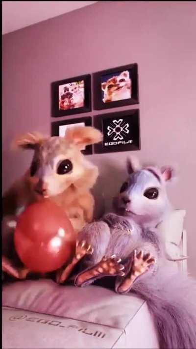 Fulps! (Furtz&Rülps)