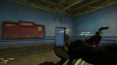 *banned from matchmaking for 7 days