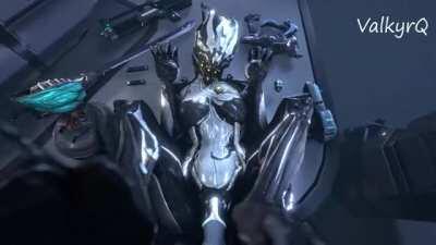 Kitty Valkyr (ValkyrQ)