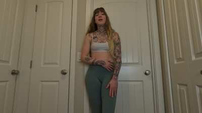 this is what whey protein does to me 😩💨