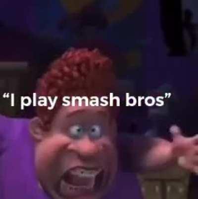 Smash bros