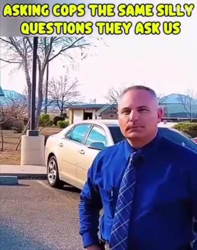 Would you submit to a breathalyzer?