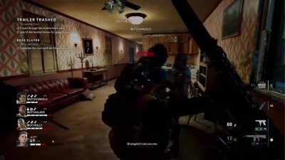 This is one of those certified Karlee moments