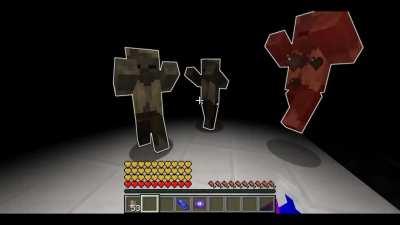 Stealing the Warden's Ability