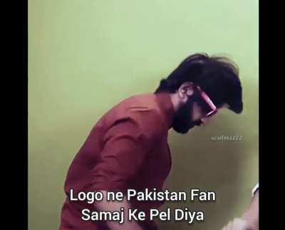 Very Poor Choice Of Timing