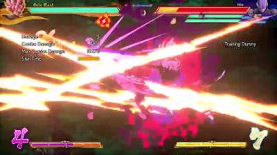 😭new patch combos are ridiculous im fully invested